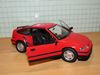 Picture of Honda CRX 1.6i red 1:24 Whitebox