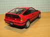 Picture of Honda CRX 1.6i red 1:24 Whitebox