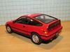 Picture of Honda CRX 1.6i red 1:24 Whitebox