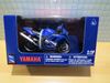 Picture of Yamaha YZF R-6 1:18 67003 new ray