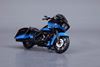 Picture of Harley Davidson CVO Road Glide 1:18 (n109)