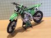 Picture of Eli Tomac #3 Kawasaki KX450F 2019 1:12 58113