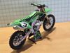 Picture of Eli Tomac #3 Kawasaki KX450F 2019 1:12 58113