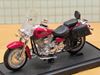 Picture of Yamaha Road Star Silverado 1:18 red