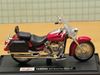 Picture of Yamaha Road Star Silverado 1:18 red