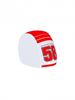 Picture of Marco Simoncelli helmet bag helmhoes 1955005