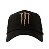 Picture of Valentino Rossi mid visor Valencia sponsor cap pet MOMCA446504