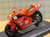 Picture of Norifumi Abe Yamaha YZR500 2001 1:24 Antena team