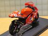 Picture of Norifumi Abe Yamaha YZR500 2001 1:24 Antena team