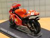 Picture of Norifumi Abe Yamaha YZR500 2001 1:24 Antena team