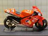 Picture of Norick Abe Yamaha YZR500 2001 1:24 Antena team