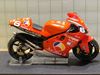 Picture of Norifumi Abe Yamaha YZR500 2001 1:24 Antena team