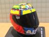 Picture of Andrea Iannone AGV helmet 2013 1:5