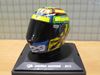 Picture of Andrea Iannone AGV helmet 2013 1:5