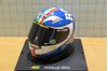 Picture of Valentino Rossi  AGV helmet 2003 Mugello 1:5