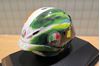 Picture of Valentino Rossi AGV helmet 2019 Mugello 1:8 399190086
