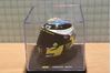 Picture of Valentino Rossi  AGV helmet 2013 Misano 1:5