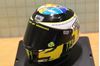 Picture of Valentino Rossi  AGV helmet 2013 Misano 1:5