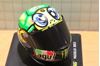 Picture of Valentino Rossi AGV helmet 2013 Mugello 1:5