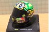 Picture of Valentino Rossi AGV helmet 2013 Mugello 1:5