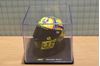 Picture of Valentino Rossi  AGV  helmet 2013 1:5