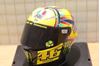 Picture of Valentino Rossi  AGV  helmet 2013 1:5