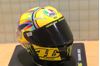 Picture of Valentino Rossi  AGV  helmet 2013 1:5