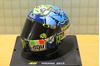 Picture of Valentino Rossi  AGV helmet 2015 Misano 1:5