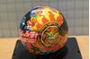 Picture of Valentino Rossi  AGV helmet 1998 1:5