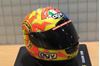 Picture of Valentino Rossi  AGV helmet 1998 1:5