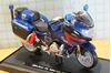 Picture of BMW R1200 RT-P R1200RT Carabinieri 1:18 maisto