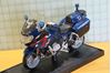 Picture of BMW R1200 RT-P R1200RT Carabinieri 1:18 maisto