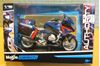 Picture of BMW R1200 RT-P R1200RT Carabinieri 1:18 maisto