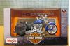 Picture of Harley Davidson FLSTS Heritage Softail Springer  (n110)