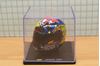 Picture of Valentino Rossi  AGV  helmet 1999 1:5