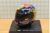 Picture of Valentino Rossi  AGV  helmet 1999 1:5