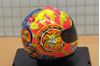 Picture of Valentino Rossi  AGV  helmet 1999 1:5