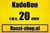 Picture of Kado bon t.w.v. 20 euro