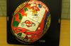 Picture of Valentino Rossi  AGV helmet 1998 Imola 1:5