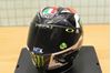 Picture of Valentino Rossi AGV helmet 2016 Misano 1:5