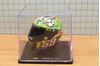 Picture of Valentino Rossi AGV helmet 2017 Mugello 1:5