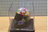 Picture of Valentino Rossi AGV helmet 2014 Misano 1:5