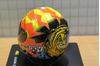 Picture of Valentino Rossi  AGV helmet 2001 1:5