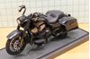 Picture of Harley Davidson road king special 1:18 (n111)