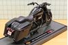 Picture of Harley Davidson road king special 1:18 (n111)