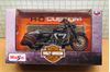 Picture of Harley Davidson road king special 1:18 (n111)