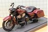 Picture of Harley Davidson road king special 1:18 (n112)