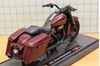 Picture of Harley Davidson road king special 1:18 (n112)