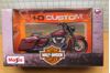 Picture of Harley Davidson road king special 1:18 (n112)