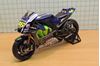 Picture of Valentino Rossi Yamaha YZR-M1 2015 Assen 1:12 spark m12020